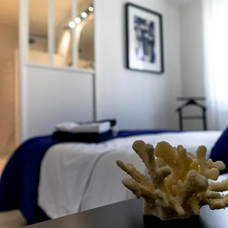 דירה L'oasis 4 Etoiles - Triangle D'or, A 100m Du Lac, Parking Gratuit *