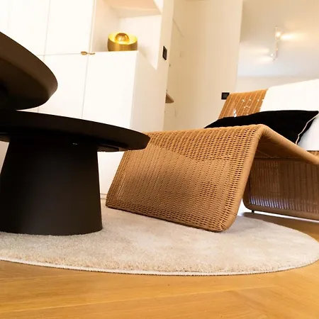 דירה L'oasis 4 Etoiles - Triangle D'or, A 100m Du Lac, Parking Gratuit אנסי