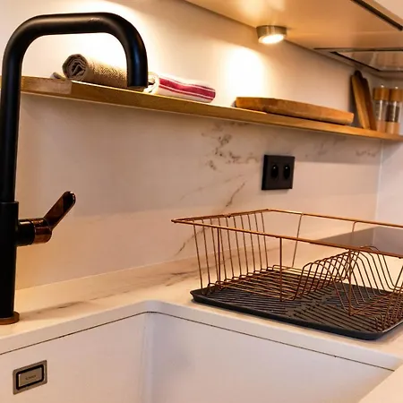 L'oasis 4 Etoiles - Triangle D'or, A 100m Du Lac, Parking Gratuit דירה אנסי