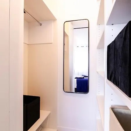 L'oasis 4 Etoiles - Triangle D'or, A 100m Du Lac, Parking Gratuit אנסי