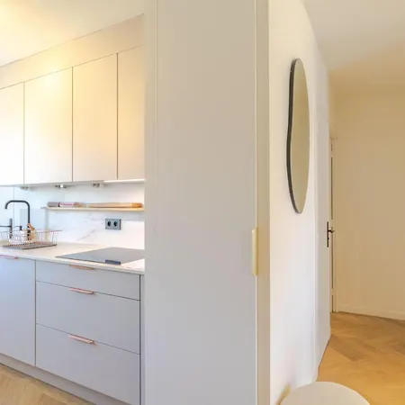 L'oasis 4 Etoiles - Triangle D'or, A 100m Du Lac, Parking Gratuit