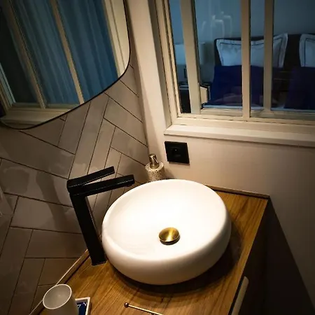 L'oasis 4 Etoiles - Triangle D'or, A 100m Du Lac, Parking Gratuit * אנסי