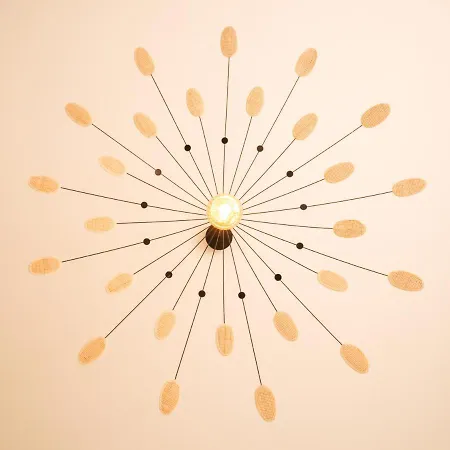 L'oasis 4 Etoiles - Triangle D'or, A 100m Du Lac, Parking Gratuit אנסי