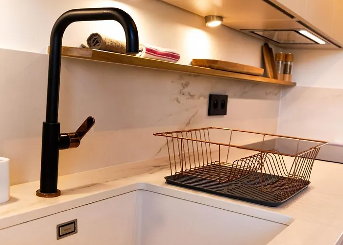 L'oasis 4 étoiles - Triangle D'or, à 100m Du Lac, Parking Gratuit Appartement Annecy