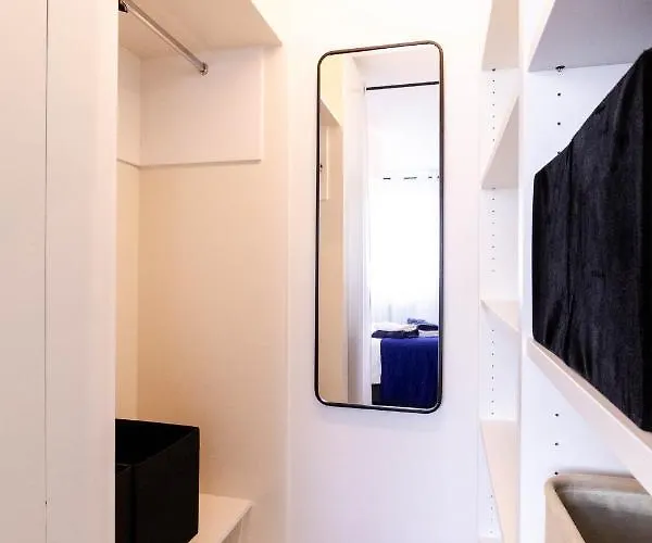 L'oasis 4 étoiles - Triangle D'or, à 100m Du Lac, Parking Gratuit Annecy