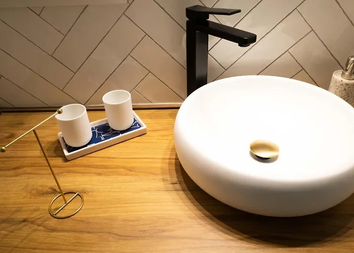 L'oasis 4 étoiles - Triangle D'or, à 100m Du Lac, Parking Gratuit Appartement