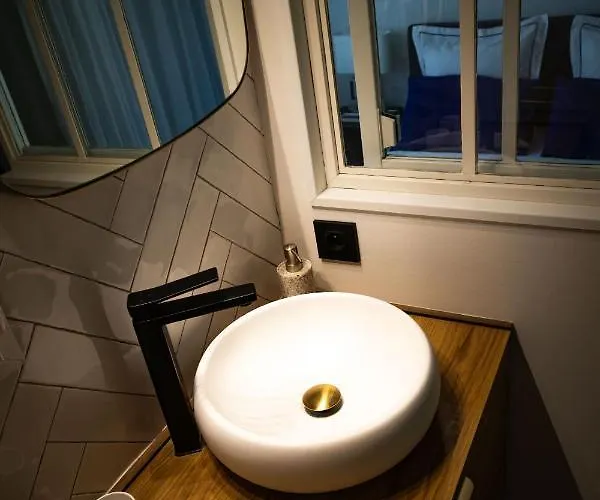 L'oasis 4 étoiles - Triangle D'or, à 100m Du Lac, Parking Gratuit * Annecy