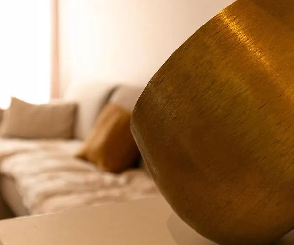 L'oasis 4 étoiles - Triangle D'or, à 100m Du Lac, Parking Gratuit Appartement *