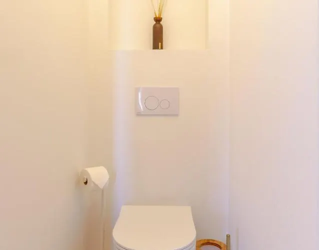 L'oasis 4 étoiles - Triangle D'or, à 100m Du Lac, Parking Gratuit Annecy