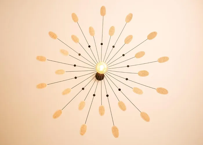 L'oasis 4 étoiles - Triangle D'or, à 100m Du Lac, Parking Gratuit Annecy